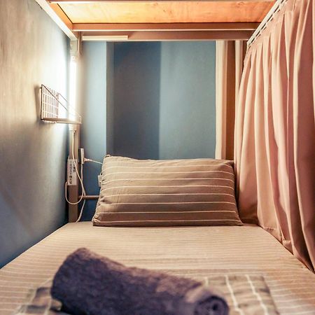 Green Island Ocean Rhythem Dive B&B 綠島海韻民宿 Dış mekan fotoğraf