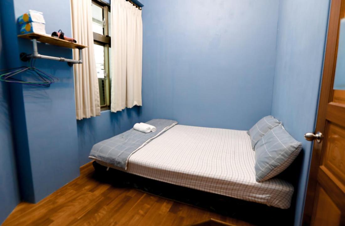 Green Island Ocean Rhythem Dive B&B 綠島海韻民宿 Dış mekan fotoğraf