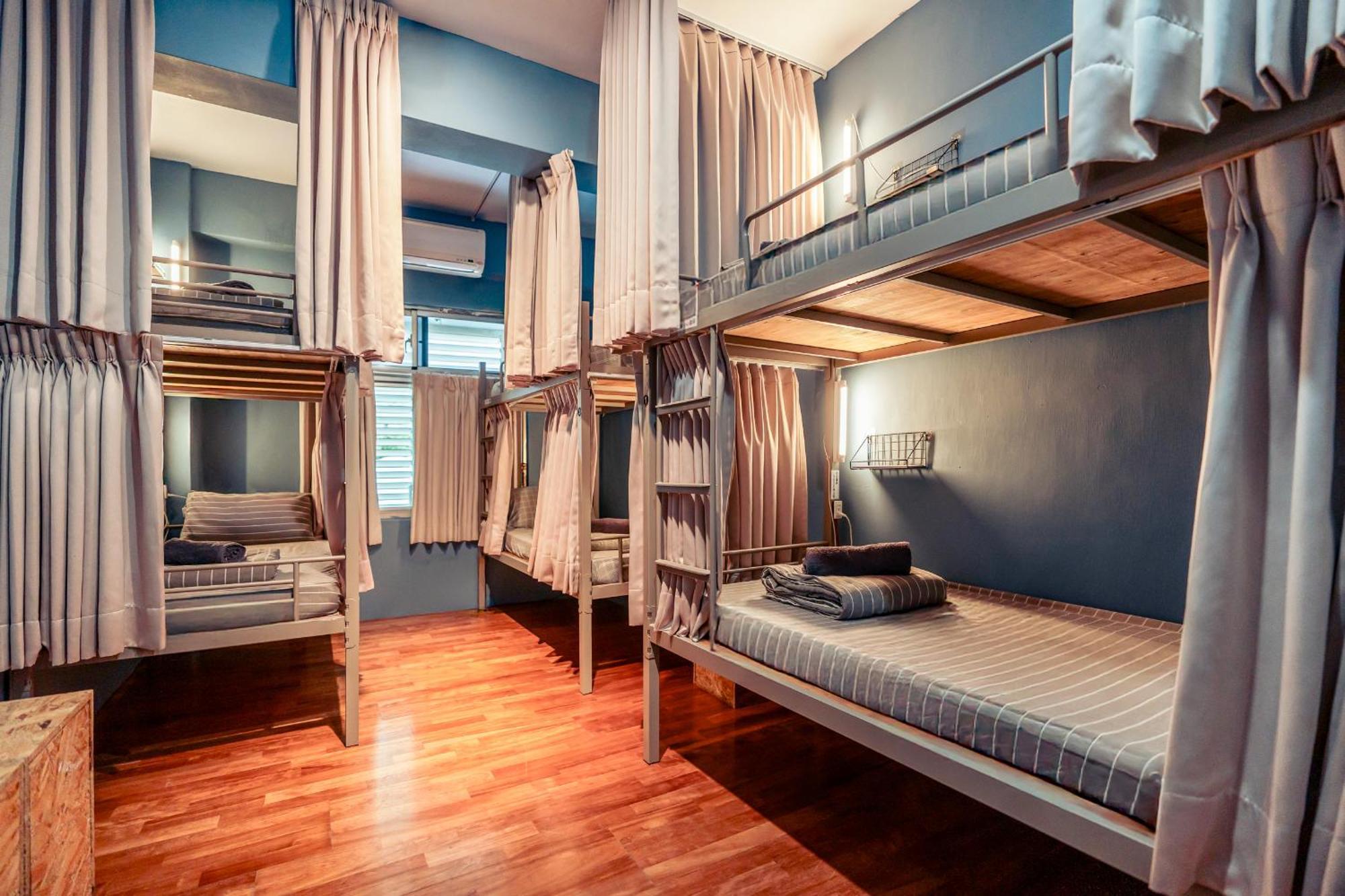 Green Island Ocean Rhythem Dive B&B 綠島海韻民宿 Dış mekan fotoğraf