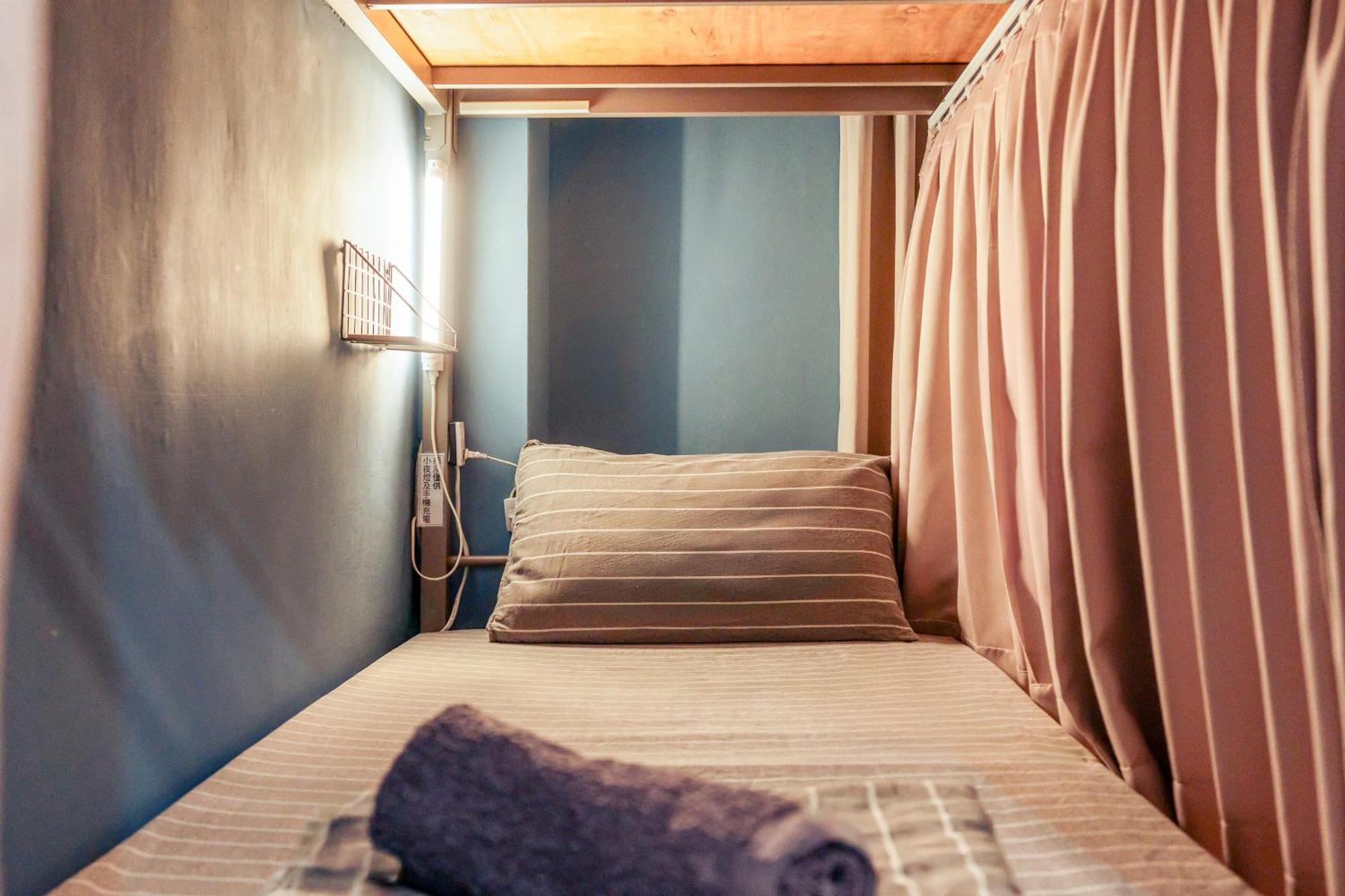 Green Island Ocean Rhythem Dive B&B 綠島海韻民宿 Dış mekan fotoğraf